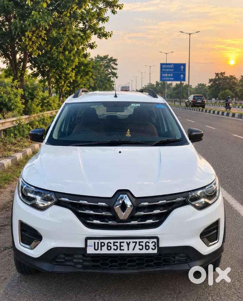 Renault Triber