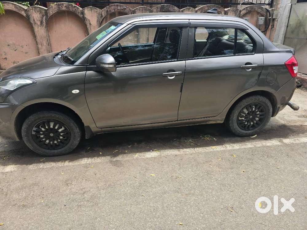 Maruti Swift Dzire 2015 Petrol