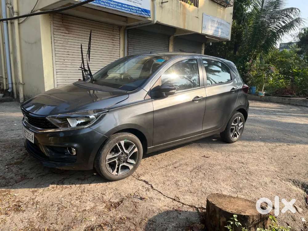 Tata Tiago Revotron 2020
