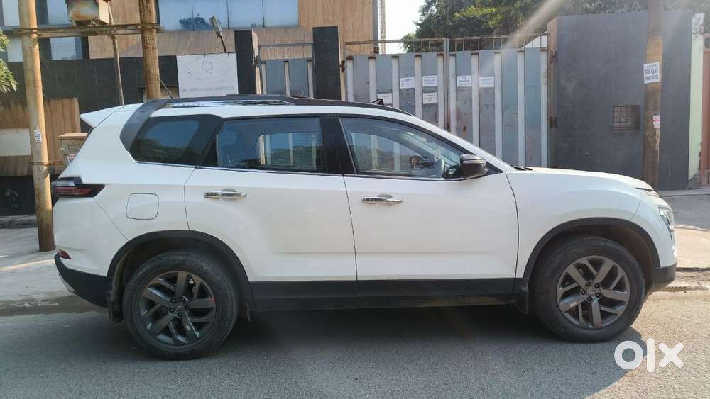 Tata Safari 2.0 Kryotec Xt Plus, 2023, Petrol