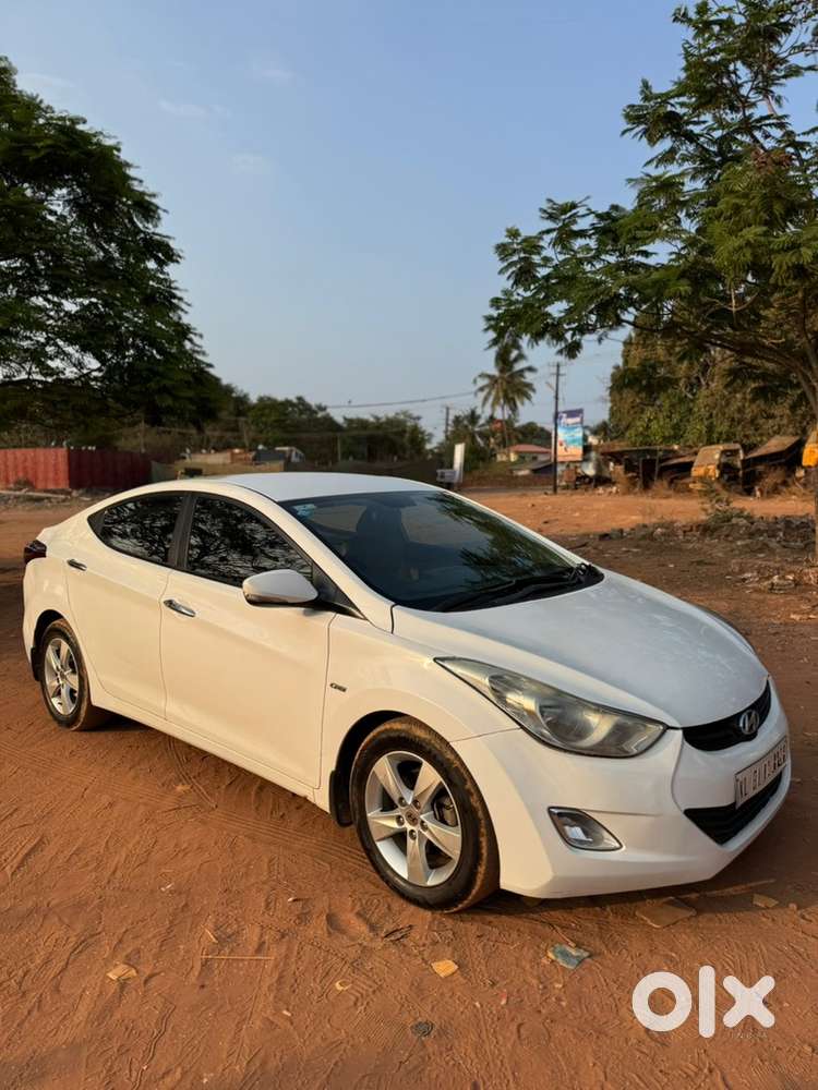 Hyundai Elantra Diesel  For Sale