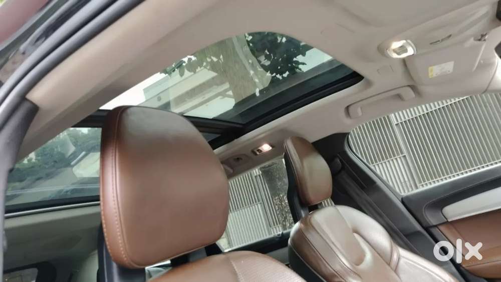 Volvo V90 Cross Country, 2018, Diesel