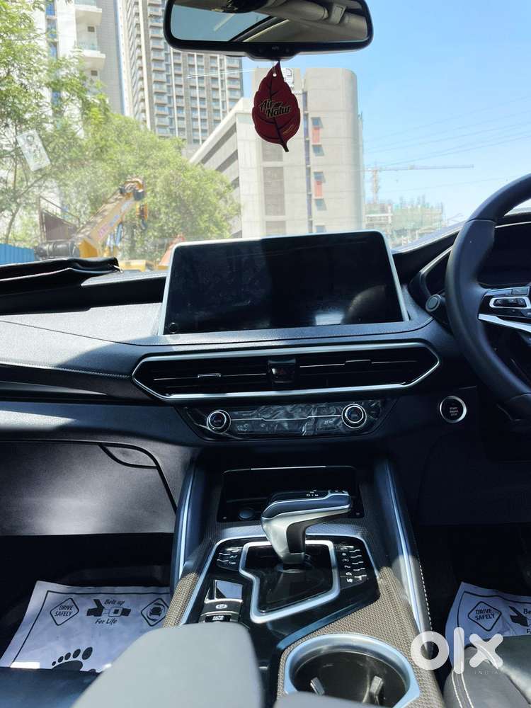 Mg Gloster Blackstorm 7 Str 2.0 Twin Turbo 4wd, 2023, Diesel