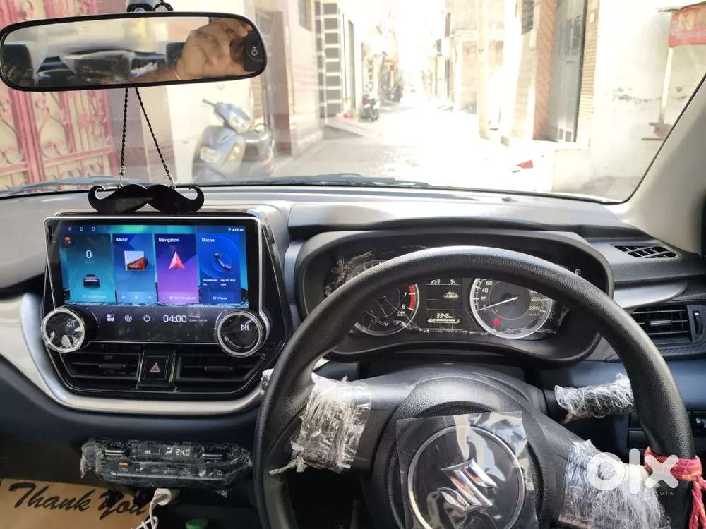 Baleno 12/2024 Model Only 3300 Km Running