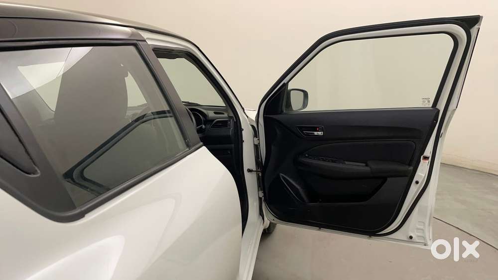 Maruti Suzuki Swift Amt Vvt Vxi, 2019, Petrol