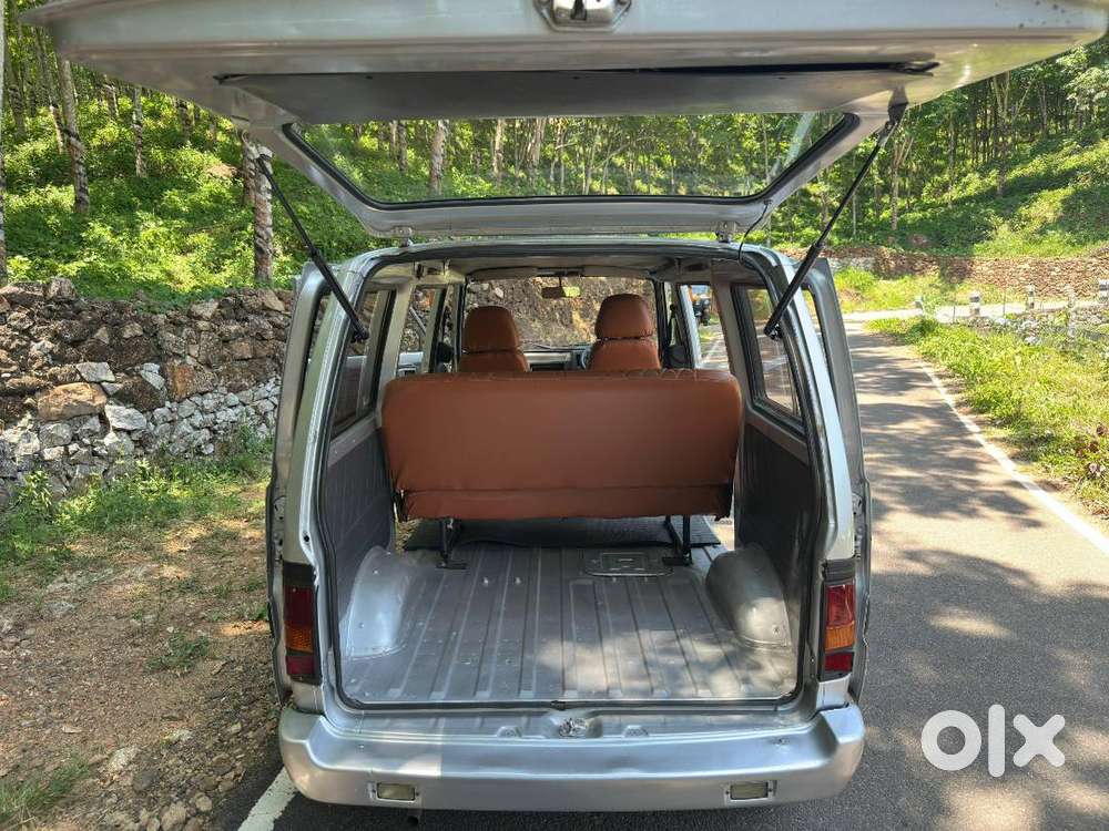 Maruti Suzuki Omni 2003 Petrol Good Condition