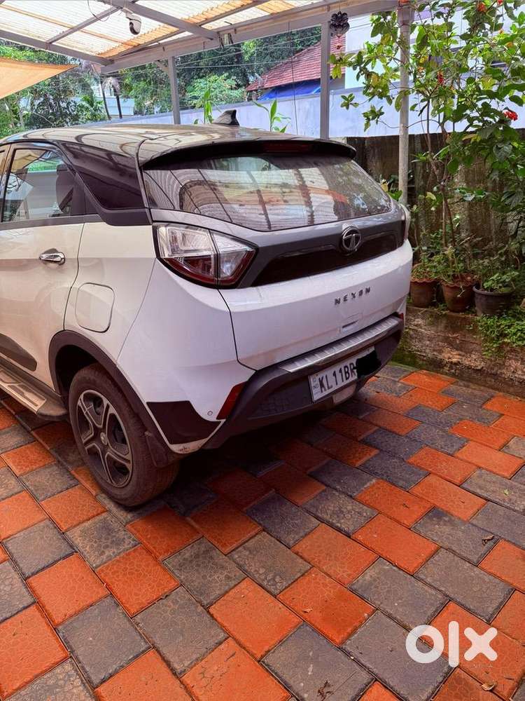 Nexon Xm Petrol 2019 Dec