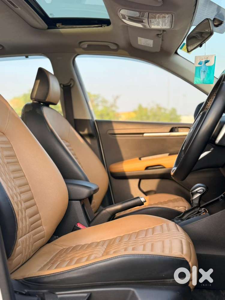 Kia Sonet 1.5 Htx Diesel At, 2024, Diesel