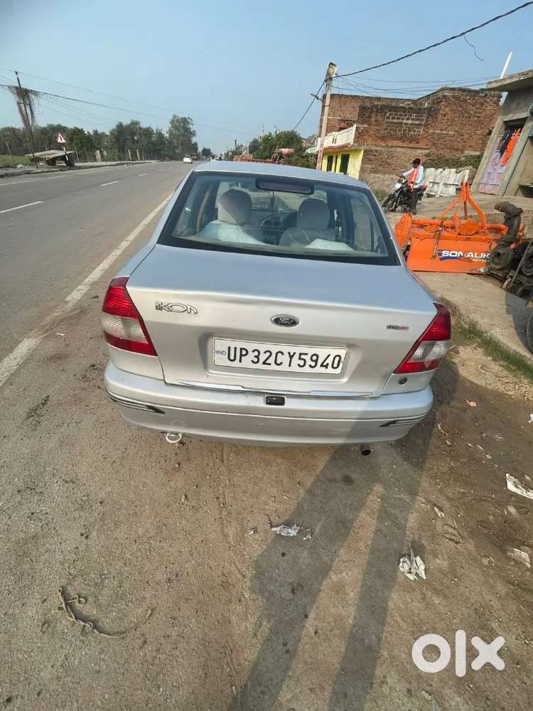 New Car Lena