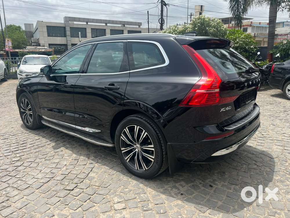 Volvo Xc60 2.0 B5 Ultimate, 2022, Petrol