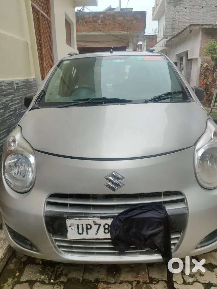 Maruti Suzuki A-star 2010 Lxi