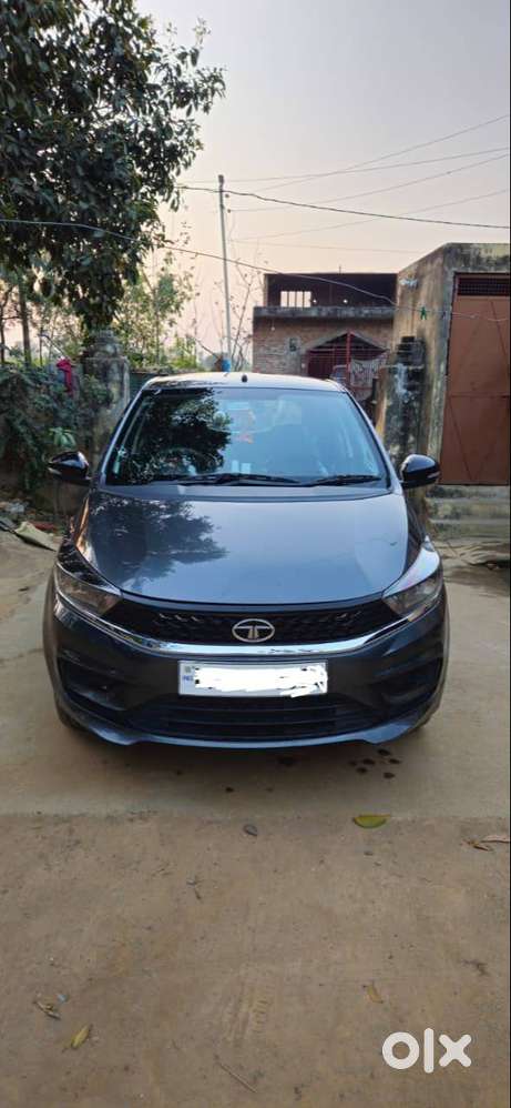 Tata Tiago Xt