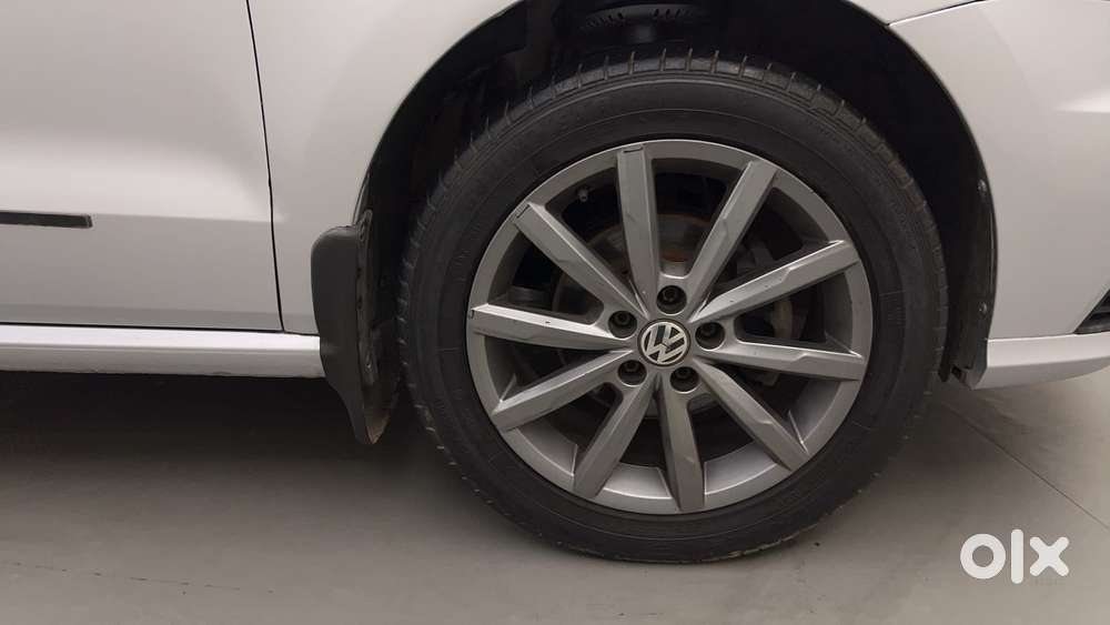 Volkswagen Ameo 1.0 Mpi Highline Plus, 2018, Petrol