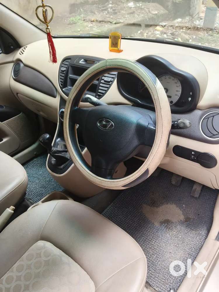 Hyundai I10 Kappa 2009 Petrol