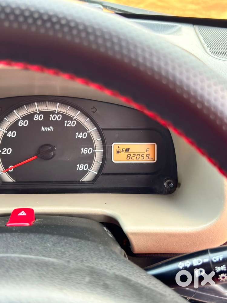 Maruti Suzuki Eeco 2021