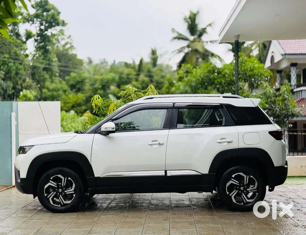 Brezza Zxi Plus 2023