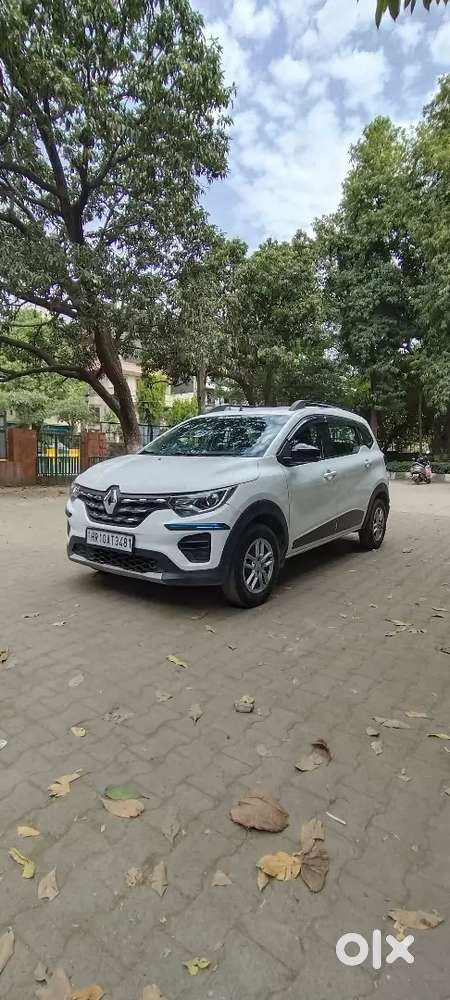 2024 Rxt 1st Owner Cng On Paper