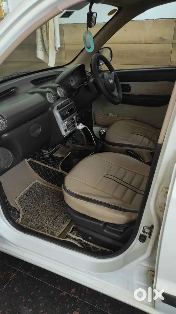 Hyundai Santro 2012 Lpg Good Condition