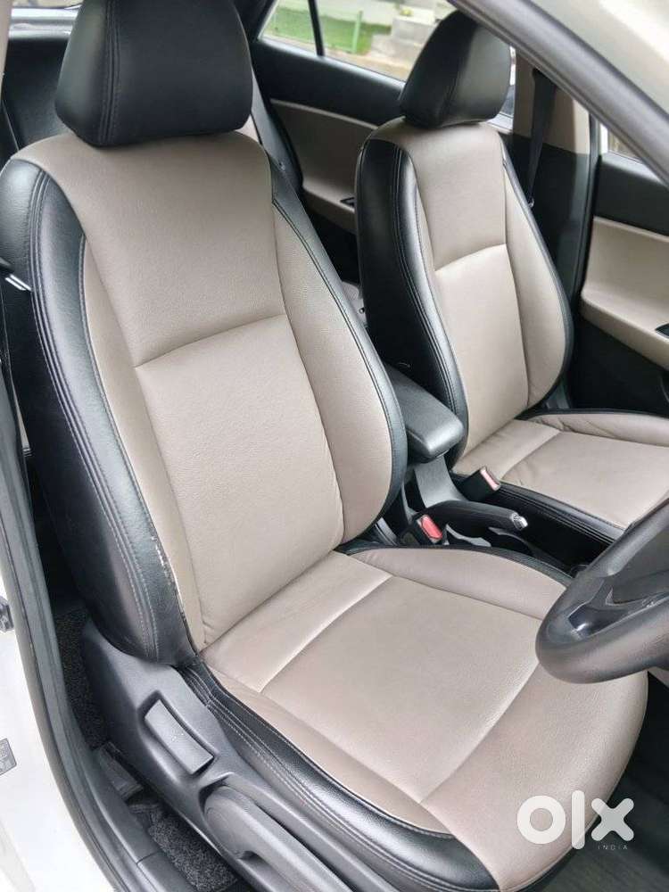 Hyundai Elite I20 Sportz 1.2, 2016, Petrol
