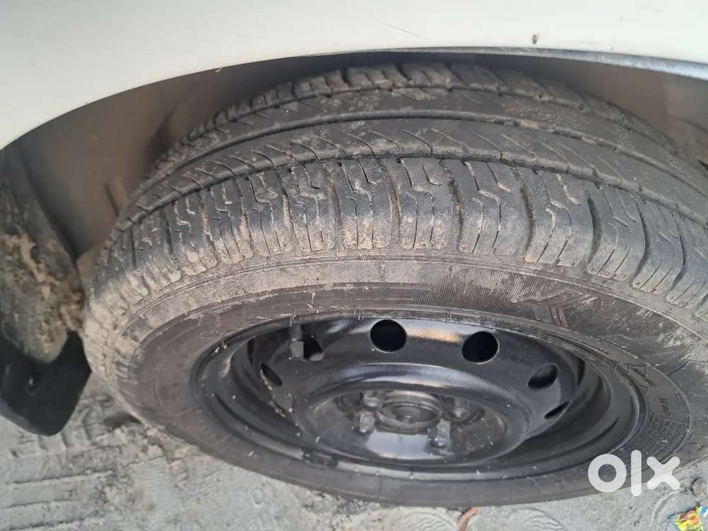 Maruti Suzuki Wagon R 2014 Cng & Hybrids 082000 Km Driven