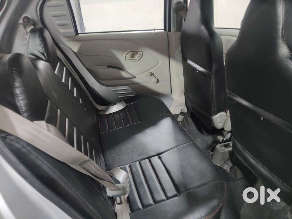 Datsun Redigo T Option, 2017, Petrol