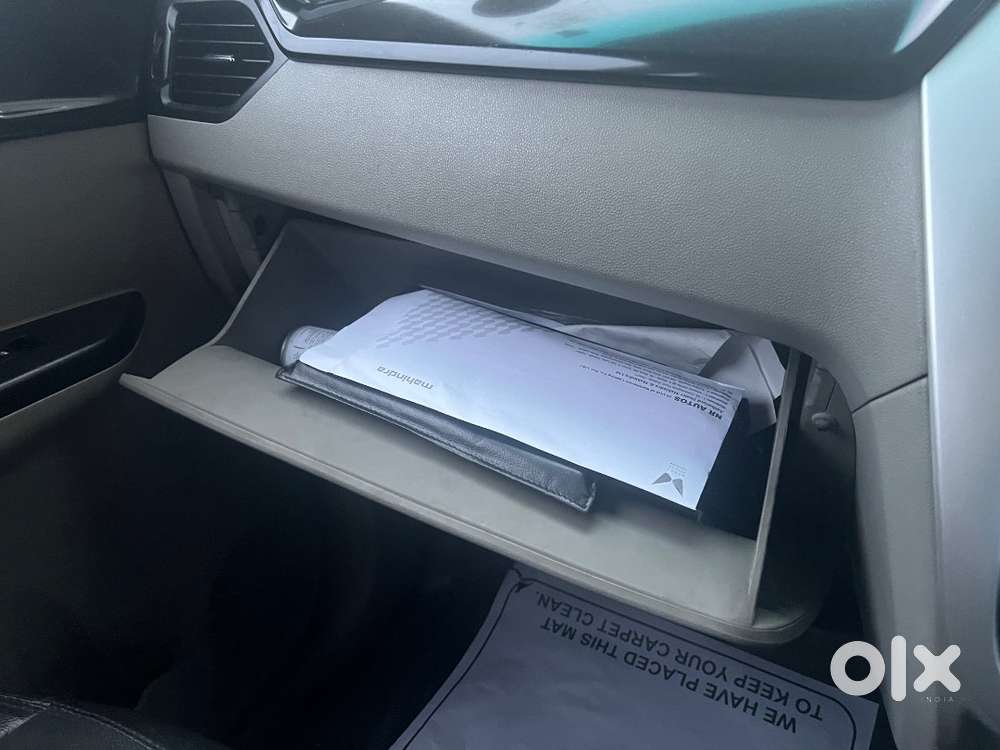 Kuv100 Excellent Condition