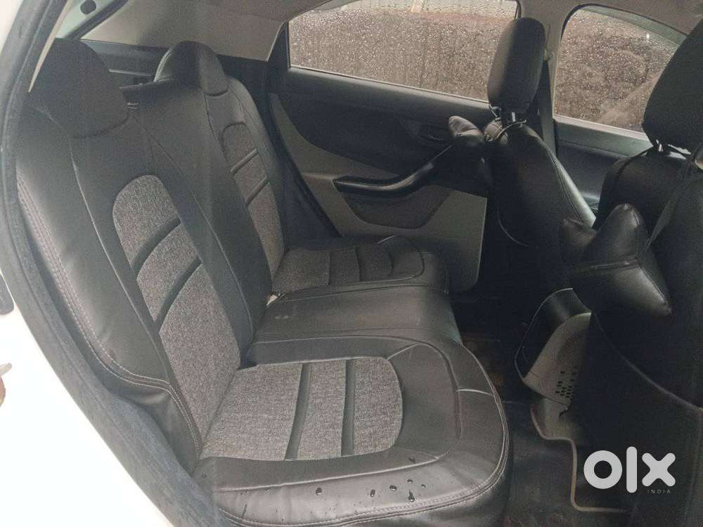 Tata Nexon 1.2 Revotron Xm, 2019, Petrol