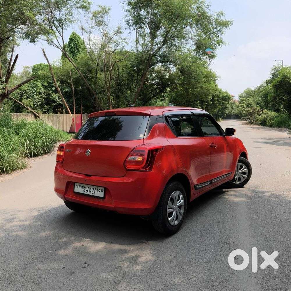 Maruti Suzuki Swift Vxi Ags, 2023, Petrol