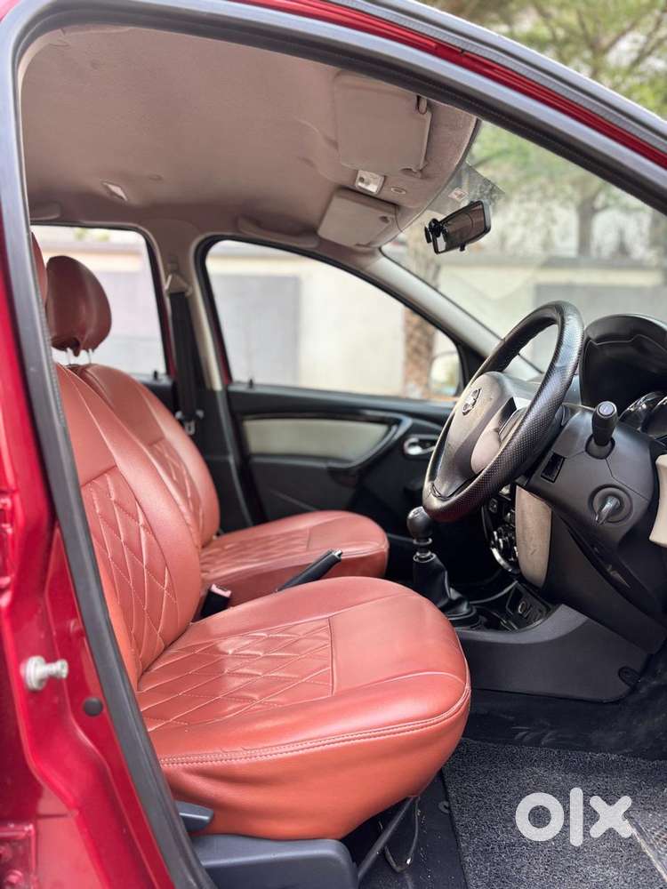 Nissan Terrano Xv D Thp 110 Ps, 2016, Diesel