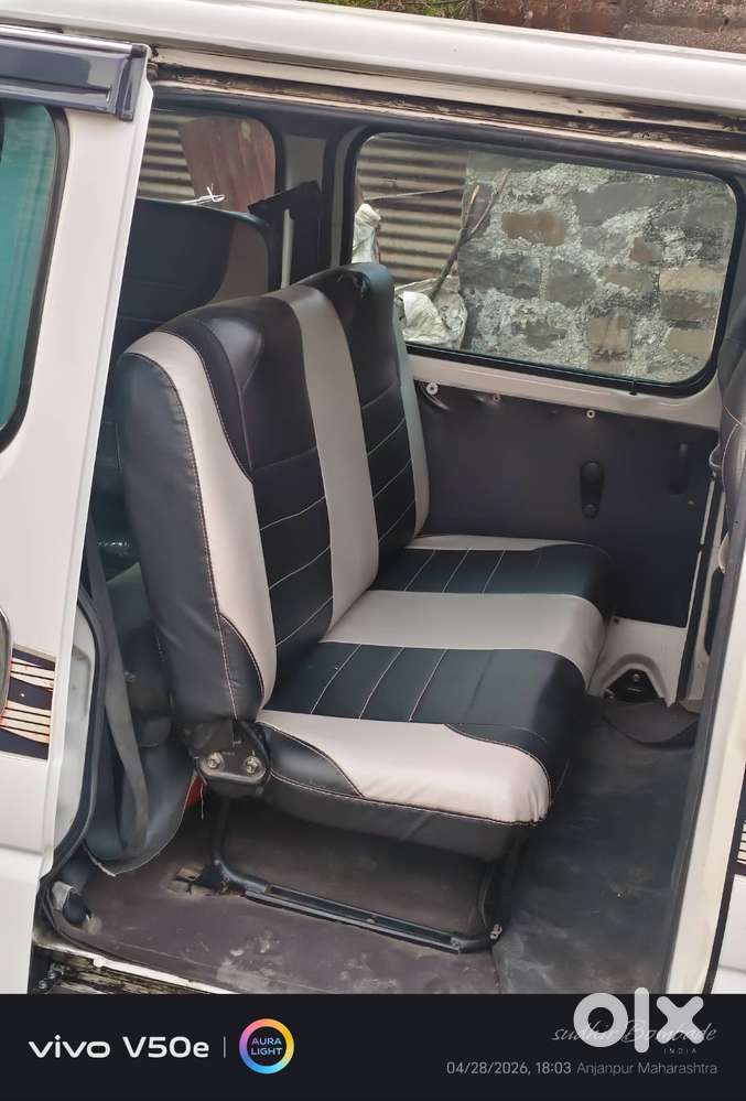 Maruti Suzuki Eeco 5 Seater Car