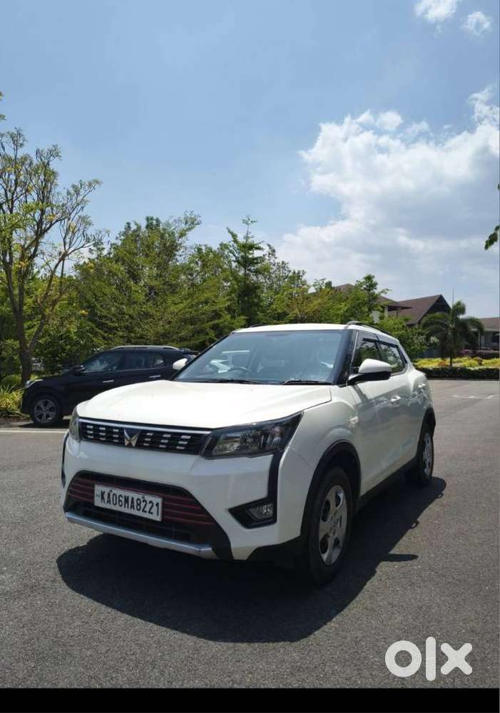 Mahindra Xuv300 W6 Diesel, 2023, Diesel