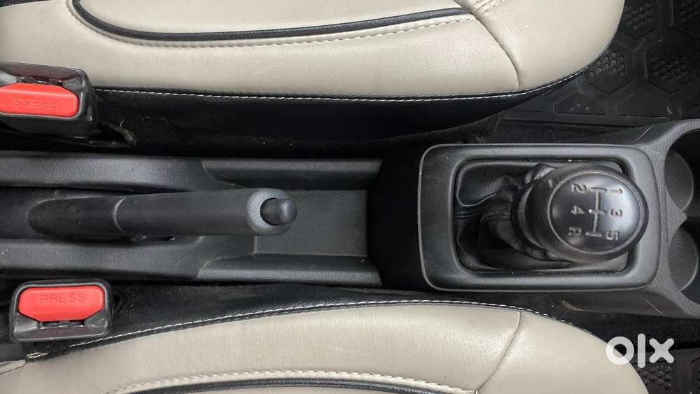 Maruti Suzuki Alto K10 Plus Edition, 2023, Petrol