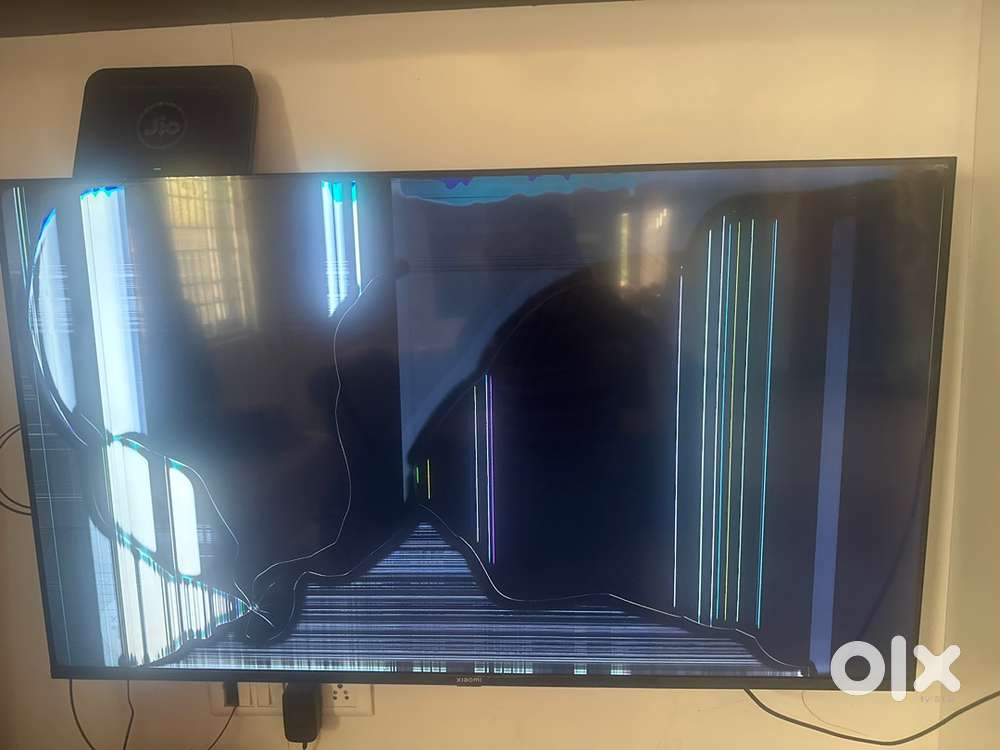 Xiaomi 55 inch tv