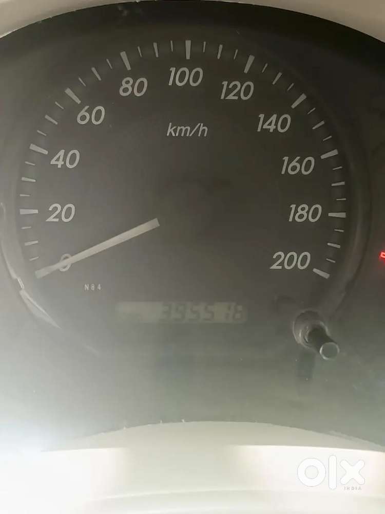 Toyota Innova 2013
