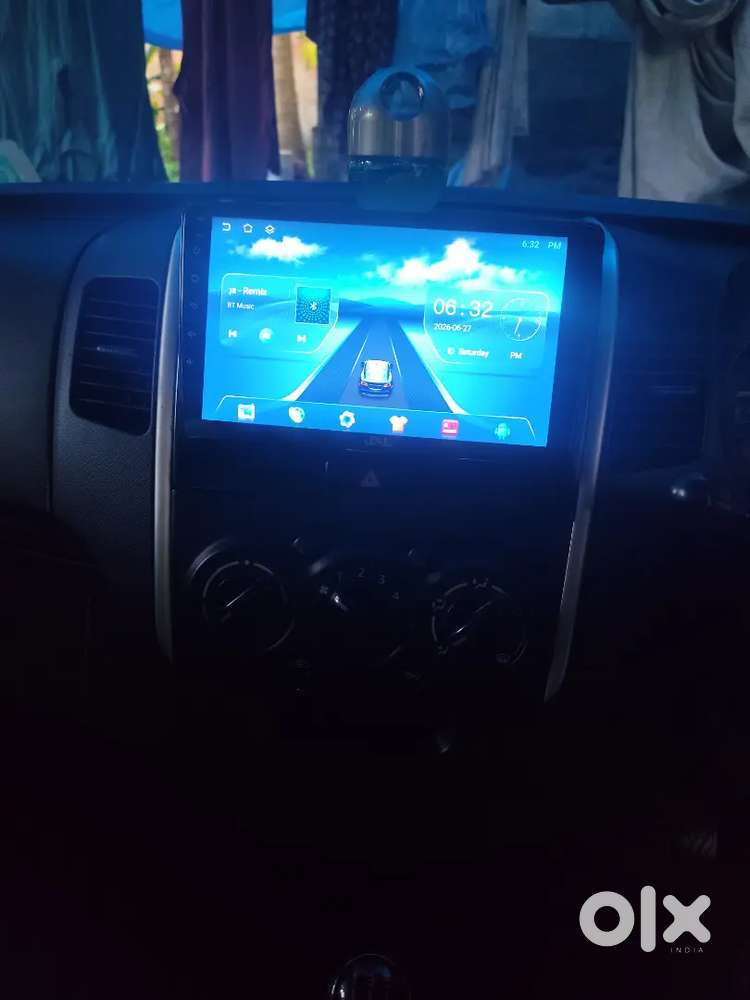 Maruti Suzuki Wagon R Stingray 2014 2015 Registration
