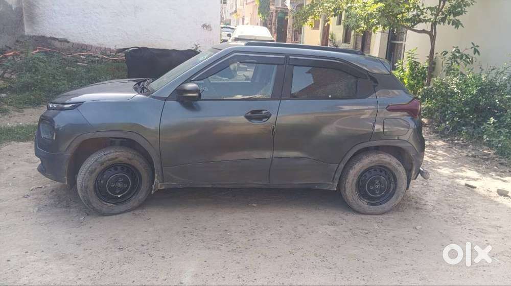 Tata Punch Pure 2024 Icng