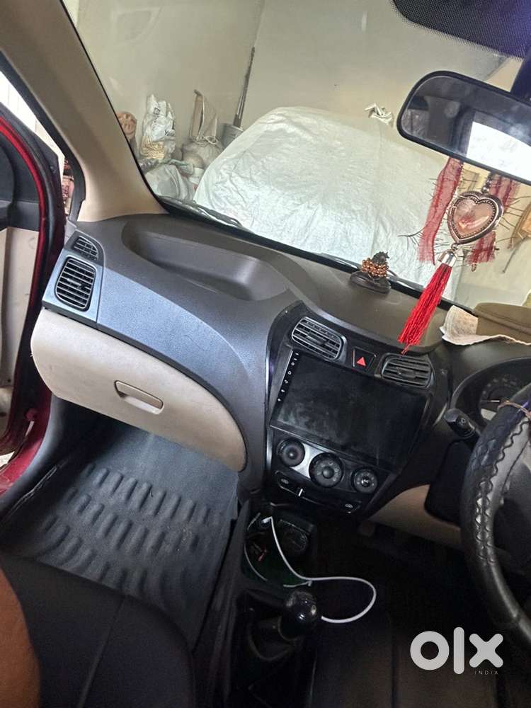 Hyundai Eon Petrol Manual 2014