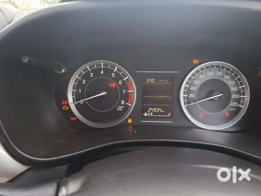 Maruti Suzuki Baleno 2023 Petrol Well Maintained