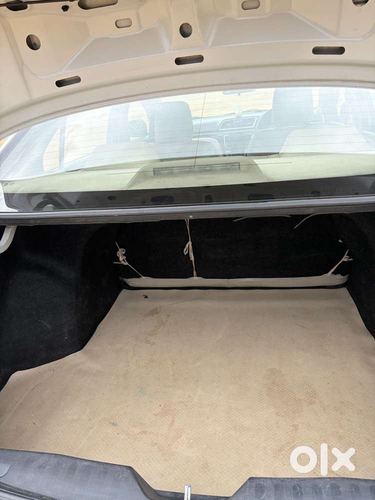 Maruti Suzuki Ciaz Vdi Plus, 2015, Diesel