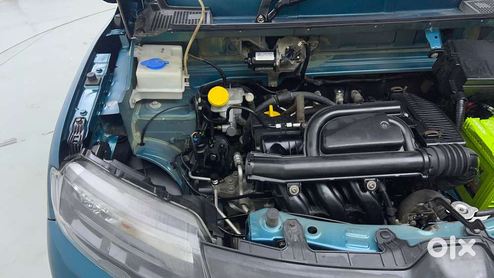 Renault Kwid 0.8 Neotech Rxl, 2020, Petrol