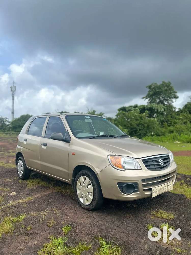 Passing Till 2031, Maruti Suzuki Alto 2011 Second Owner
