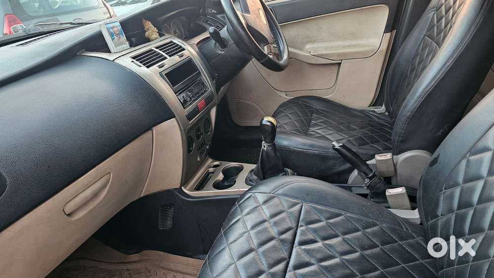 Tata Manza Ex Quadrajet, 2012, Diesel