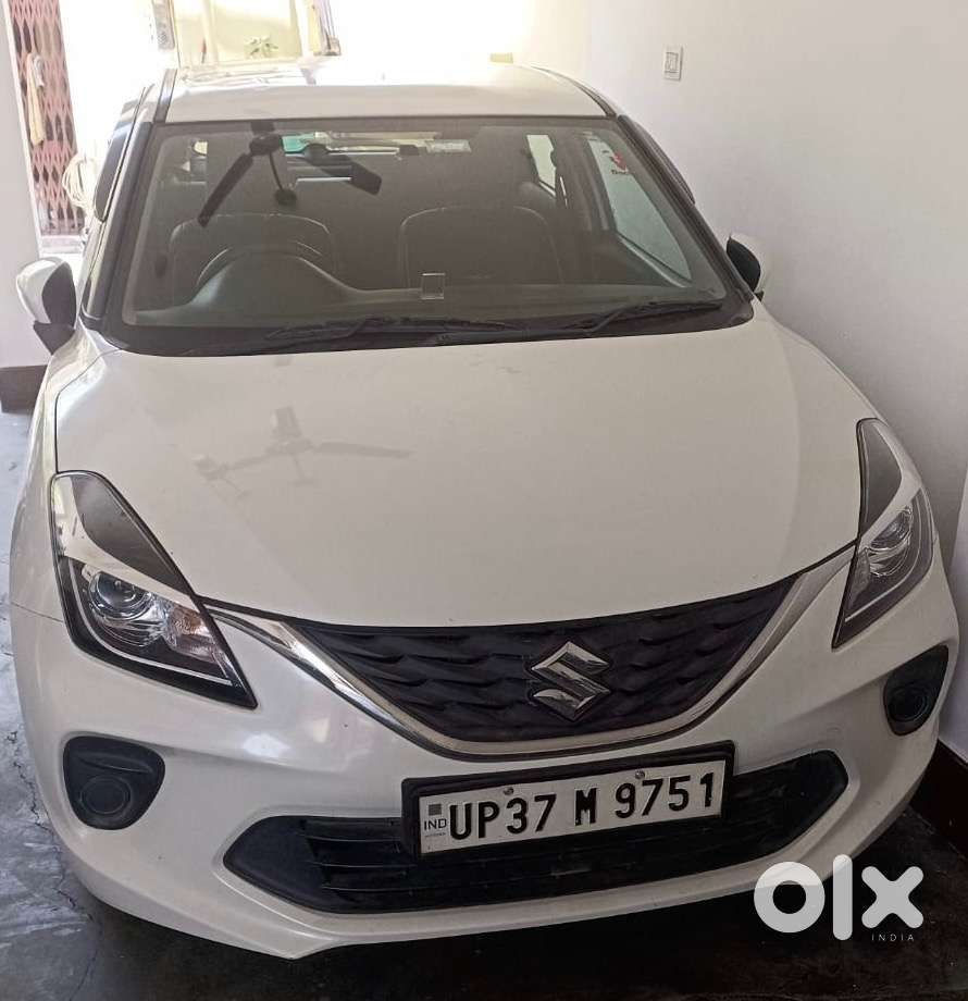 Maruti Baleno Petrol 2020