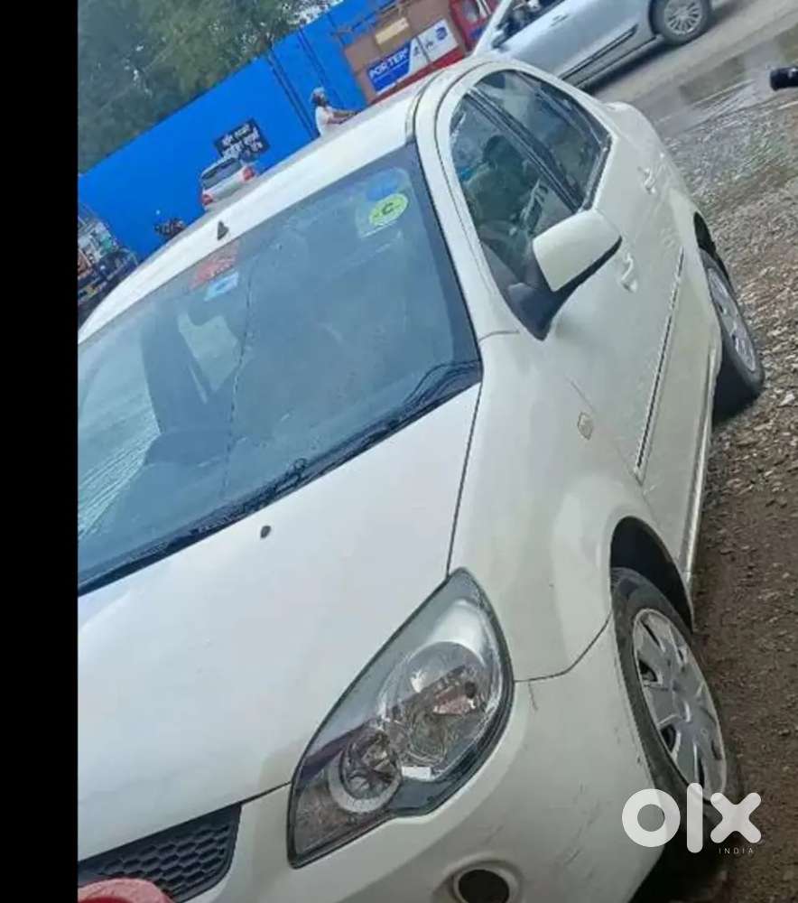 Ford Fiesta Diesel 2011
