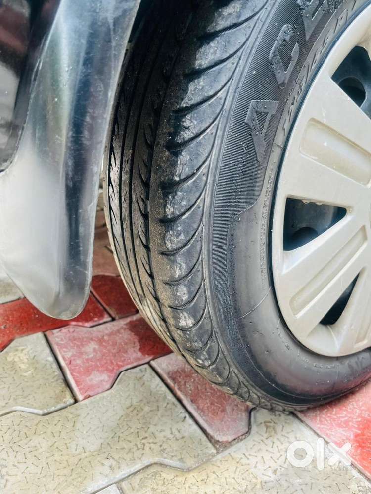 Ford Figo 2011 Diesel Well Maintained