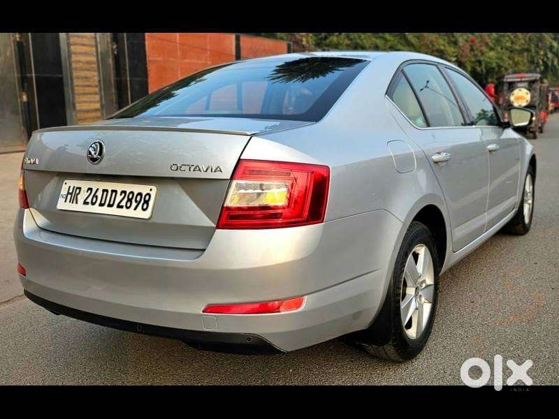 Skoda Octavia Ambition 1.4 Tsi, 2017, Petrol