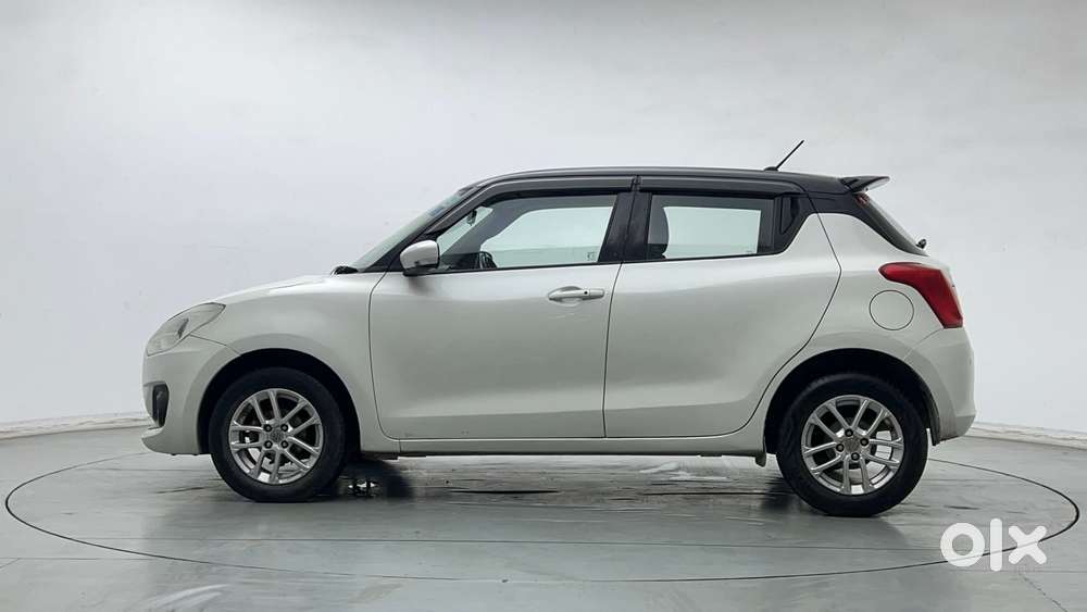 Maruti Suzuki Swift Amt Zxi, 2019, Petrol