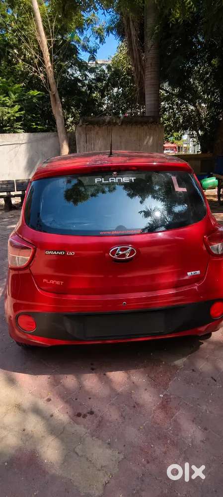 Hyundai Grand I10 Prime Well Maintained New