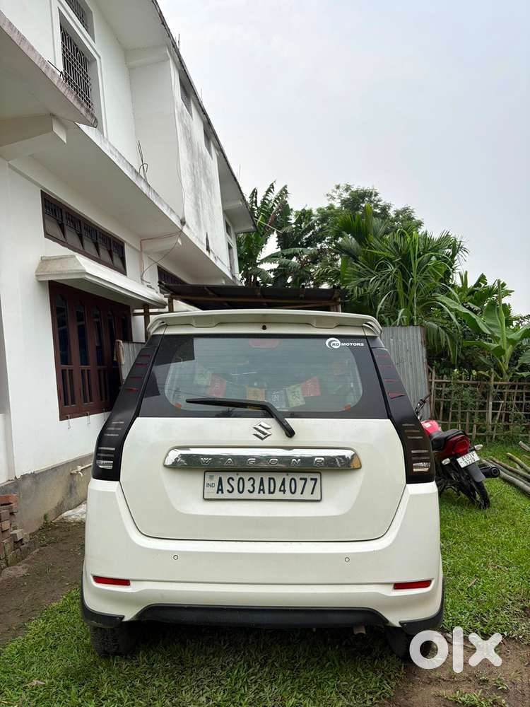 Maruti Suzuki Petrol Car 2020