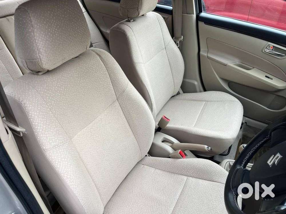 Maruti Suzuki Dzire 1.2 Vxi, 2013, Petrol